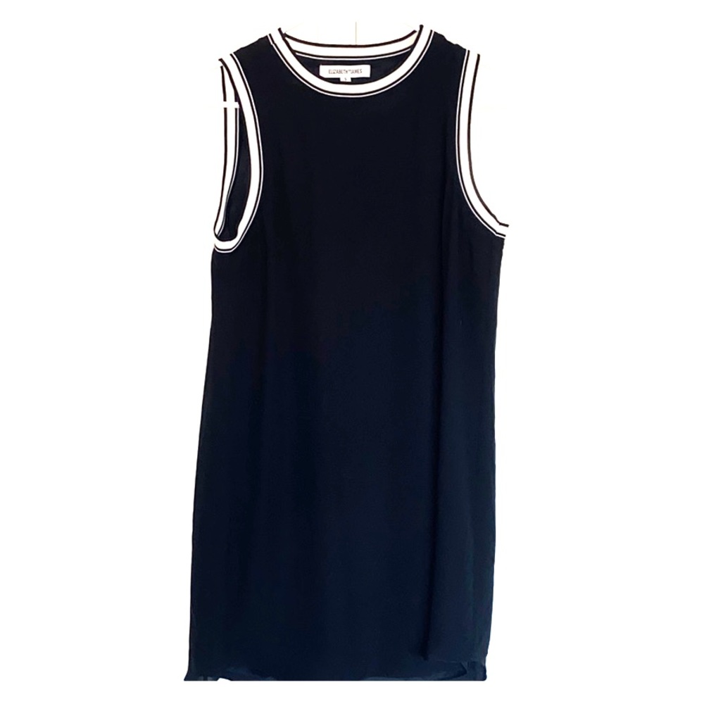 Elizabeth and James Dress